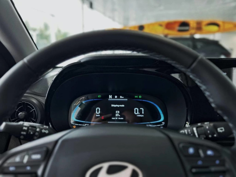 Автомобілі Hyundai м. Мукачево | Купити новий Хюндай | Захід Авто-М - фото 22