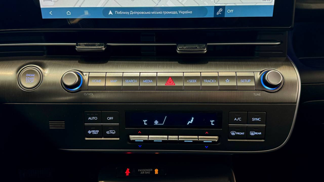 Автомобілі Hyundai м. Мукачево | Купити новий Хюндай | Захід Авто-М - фото 13