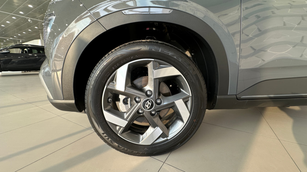 Автомобілі Hyundai м. Мукачево | Купити новий Хюндай | Захід Авто-М - фото 17