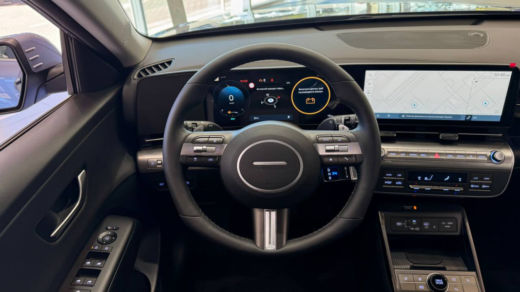 Автомобілі Hyundai м. Мукачево | Купити новий Хюндай | Захід Авто-М - фото 12