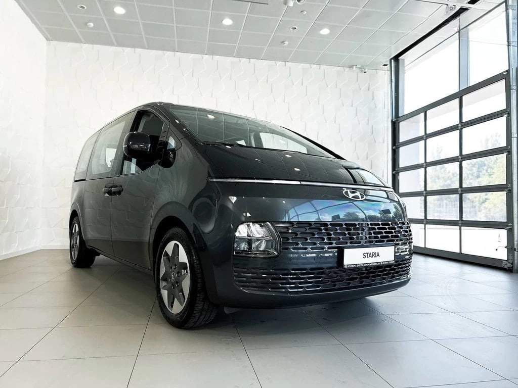 Автомобілі Hyundai м. Мукачево | Купити новий Хюндай | Захід Авто-М - фото 8