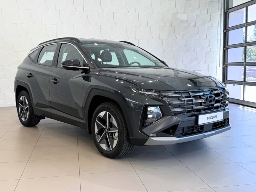 Автомобілі Hyundai м. Мукачево | Купити новий Хюндай | Захід Авто-М - фото 10