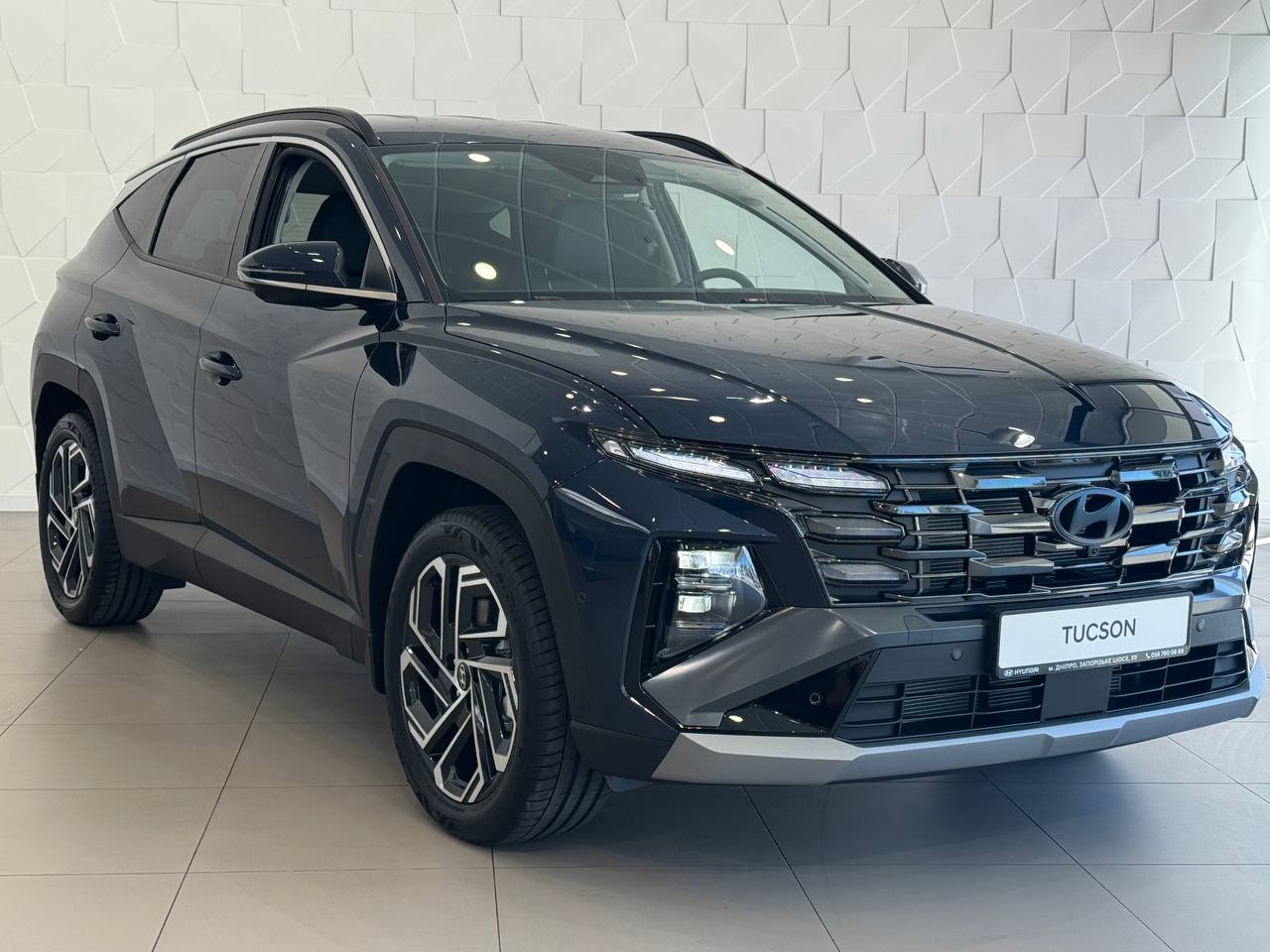 Автомобілі Hyundai м. Мукачево | Купити новий Хюндай | Захід Авто-М - фото 11