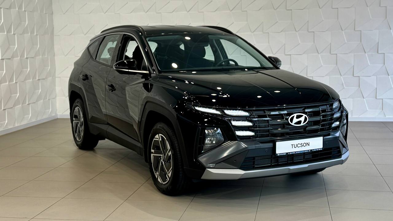 Автомобілі Hyundai м. Мукачево | Купити новий Хюндай | Захід Авто-М - фото 7