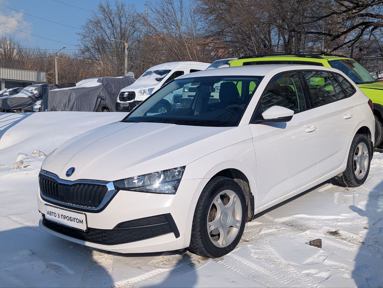 Автомобілі Hyundai м. Мукачево | Купити новий Хюндай | Захід Авто-М - фото 6