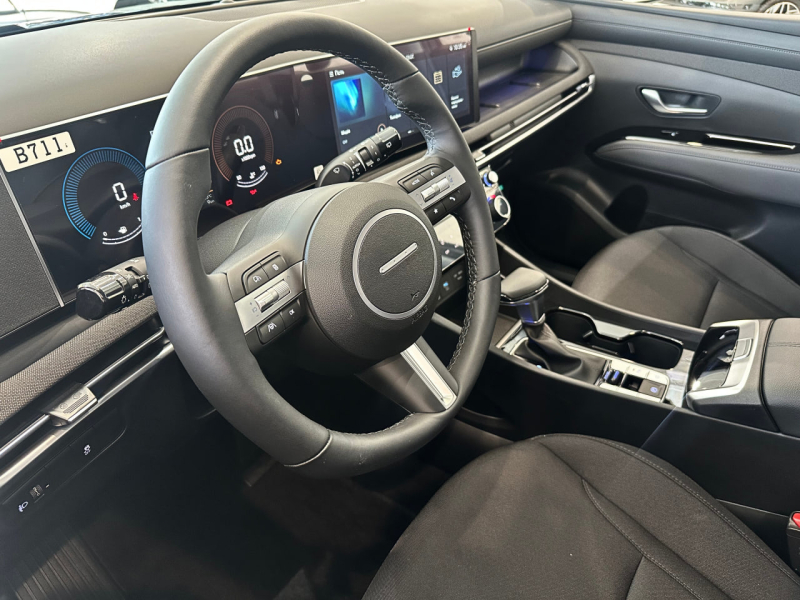 Автомобілі Hyundai м. Мукачево | Купити новий Хюндай | Захід Авто-М - фото 17