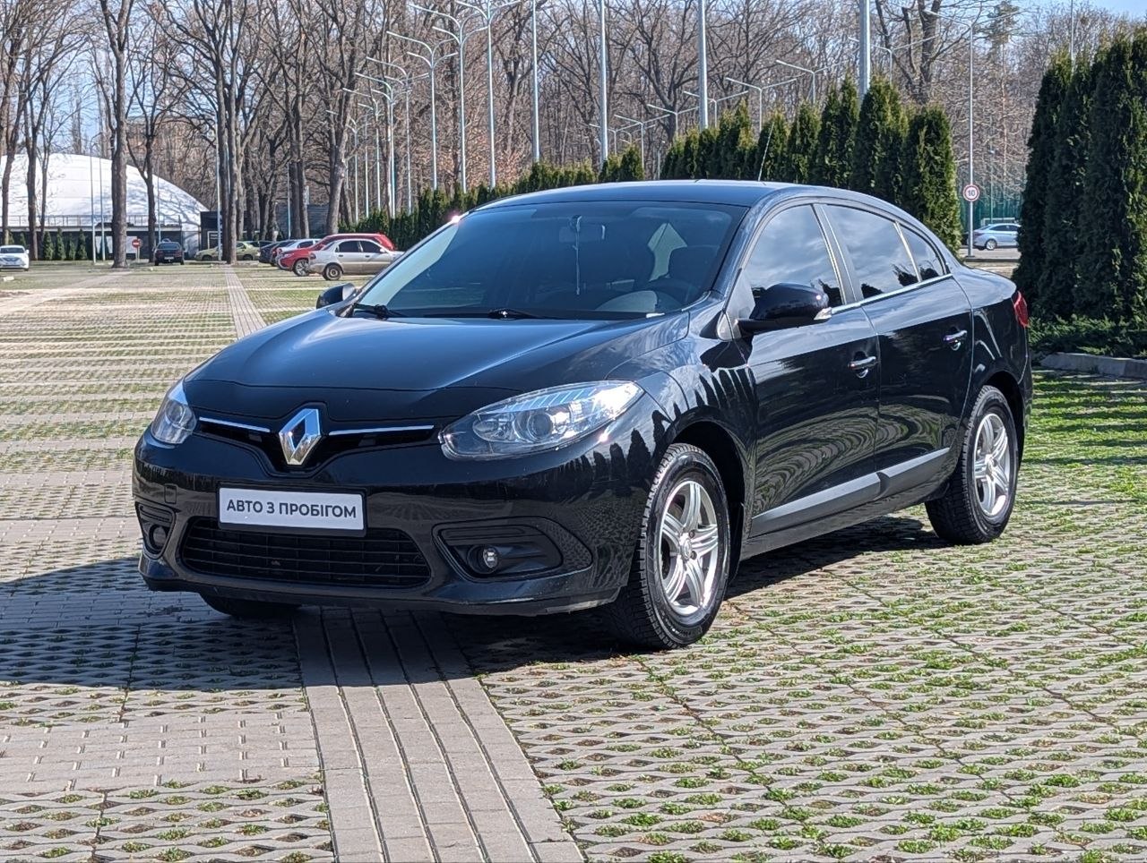 Автомобілі Hyundai м. Мукачево | Купити новий Хюндай | Захід Авто-М - фото 6