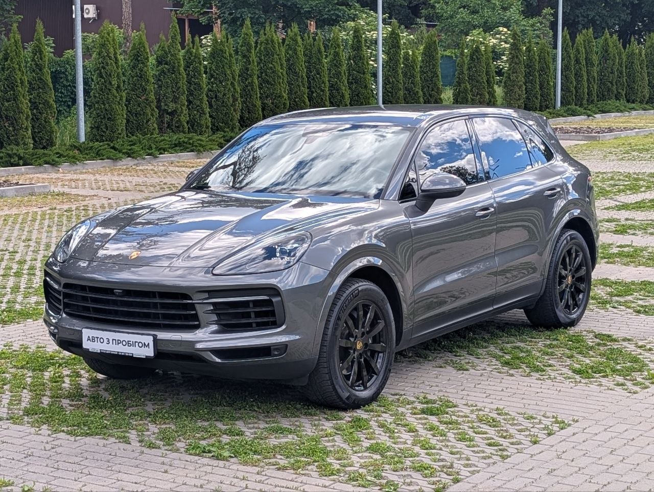 Автомобілі Hyundai м. Мукачево | Купити новий Хюндай | Захід Авто-М - фото 6
