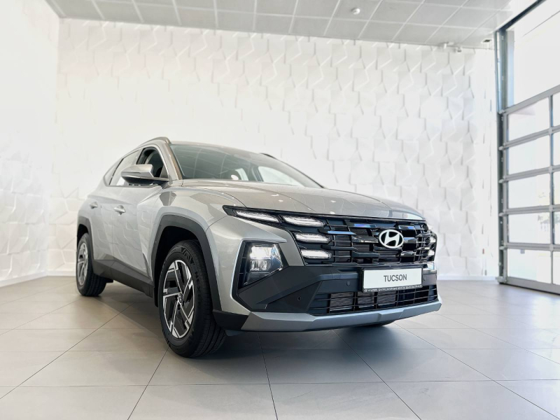 Автомобілі Hyundai м. Мукачево | Купити новий Хюндай | Захід Авто-М - фото 7