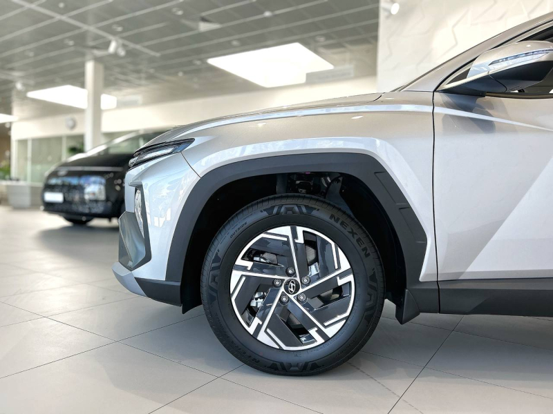 Автомобілі Hyundai м. Мукачево | Купити новий Хюндай | Захід Авто-М - фото 9