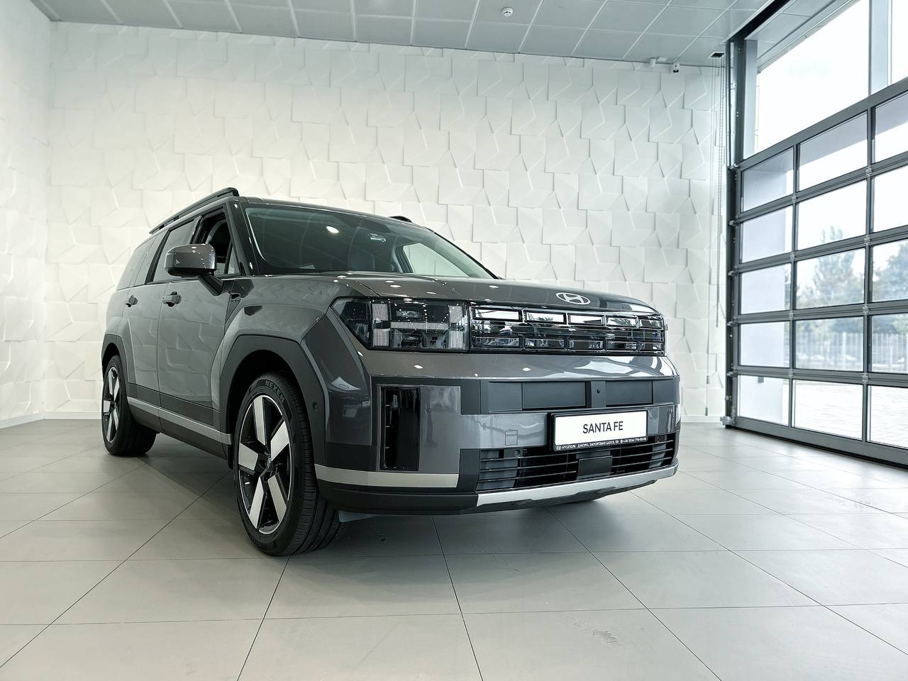 Автомобілі Hyundai м. Мукачево | Купити новий Хюндай | Захід Авто-М - фото 10