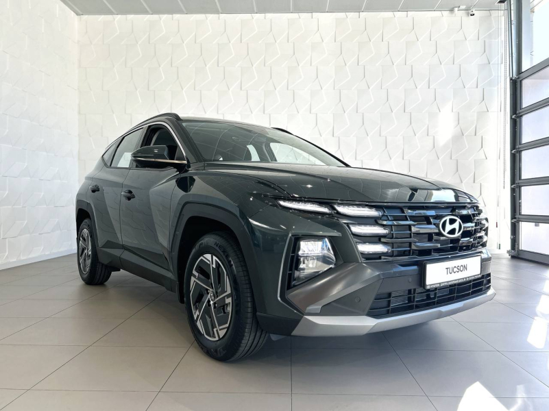 Автомобілі Hyundai м. Мукачево | Купити новий Хюндай | Захід Авто-М - фото 7