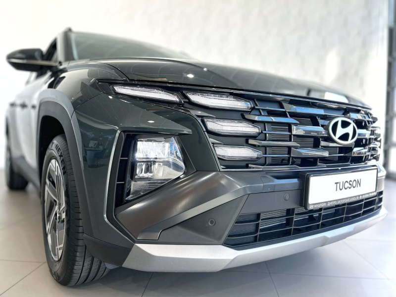 Автомобілі Hyundai м. Мукачево | Купити новий Хюндай | Захід Авто-М - фото 8