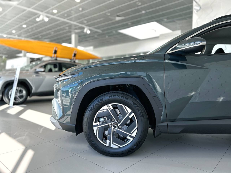 Автомобілі Hyundai м. Мукачево | Купити новий Хюндай | Захід Авто-М - фото 9