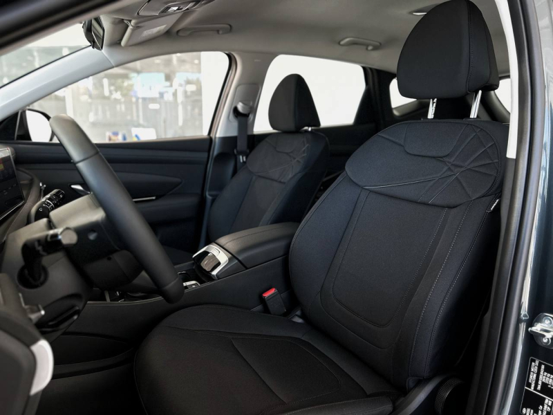 Автомобілі Hyundai м. Мукачево | Купити новий Хюндай | Захід Авто-М - фото 11