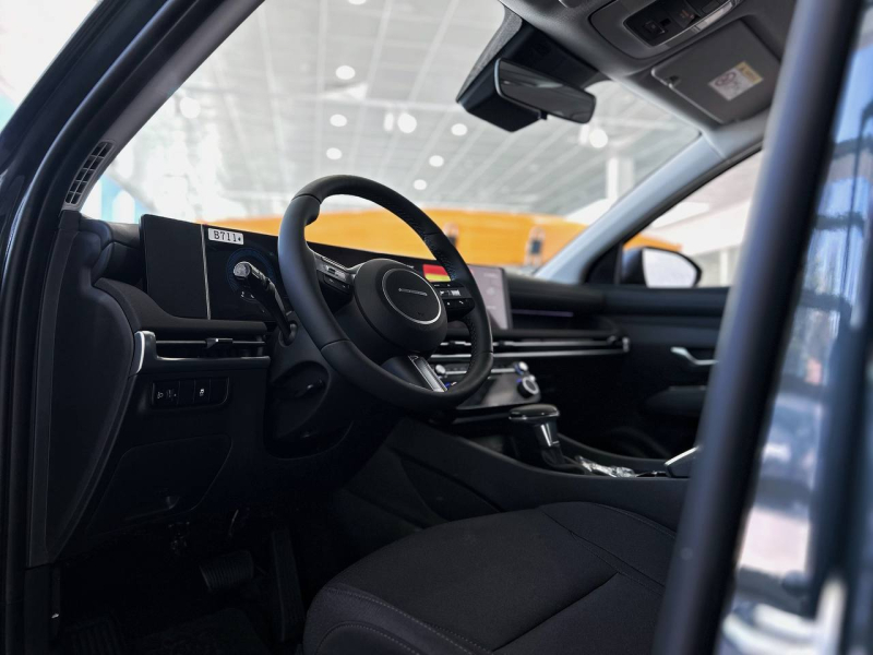 Автомобілі Hyundai м. Мукачево | Купити новий Хюндай | Захід Авто-М - фото 12