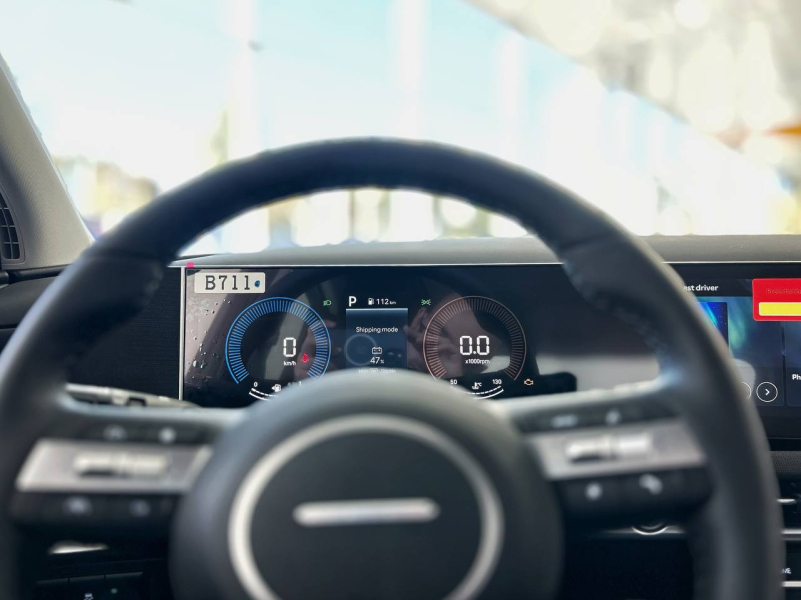 Автомобілі Hyundai м. Мукачево | Купити новий Хюндай | Захід Авто-М - фото 14
