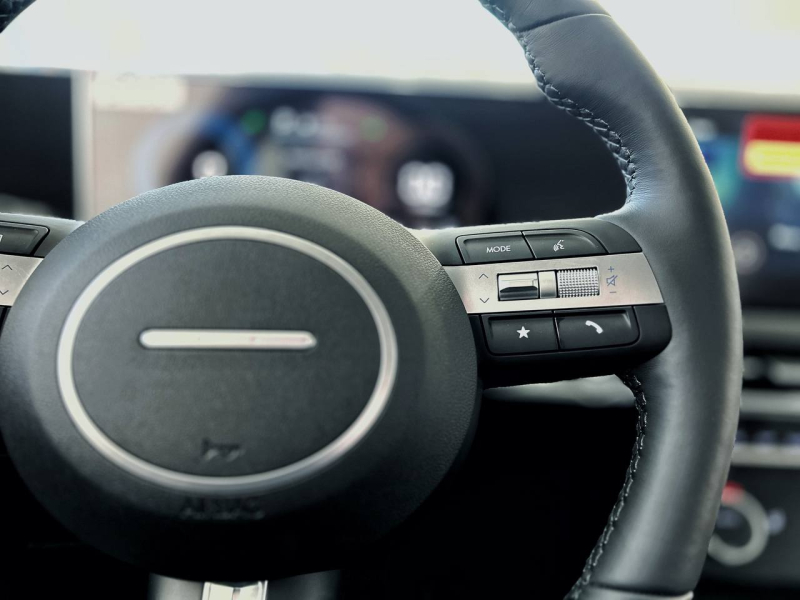 Автомобілі Hyundai м. Мукачево | Купити новий Хюндай | Захід Авто-М - фото 16