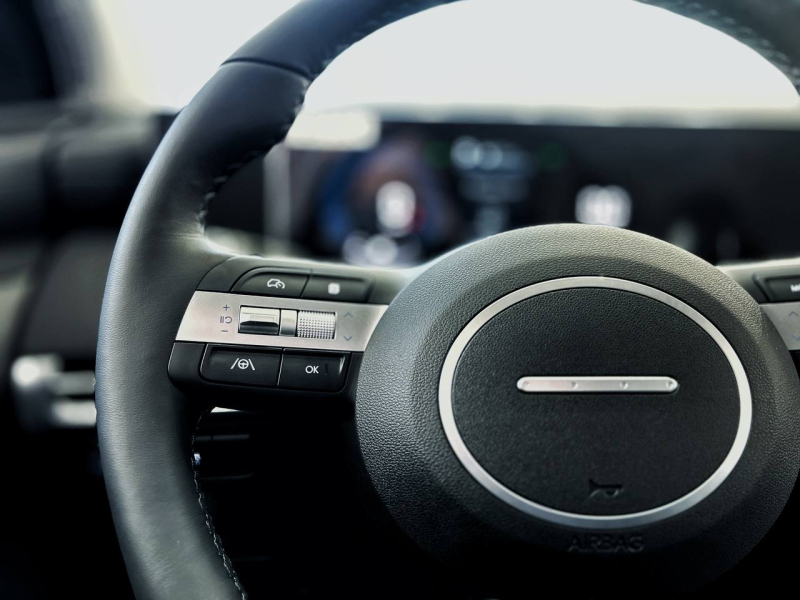 Автомобілі Hyundai м. Мукачево | Купити новий Хюндай | Захід Авто-М - фото 15