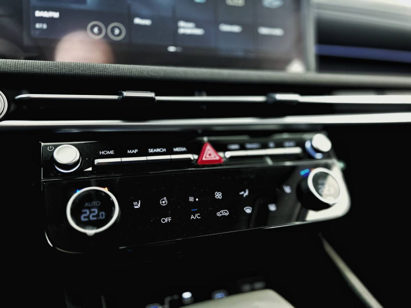 Автомобілі Hyundai м. Мукачево | Купити новий Хюндай | Захід Авто-М - фото 22