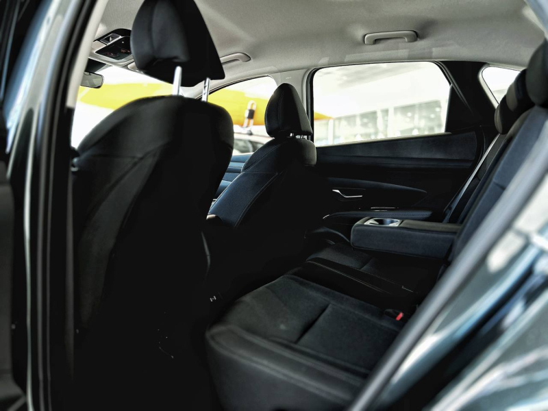 Автомобілі Hyundai м. Мукачево | Купити новий Хюндай | Захід Авто-М - фото 21