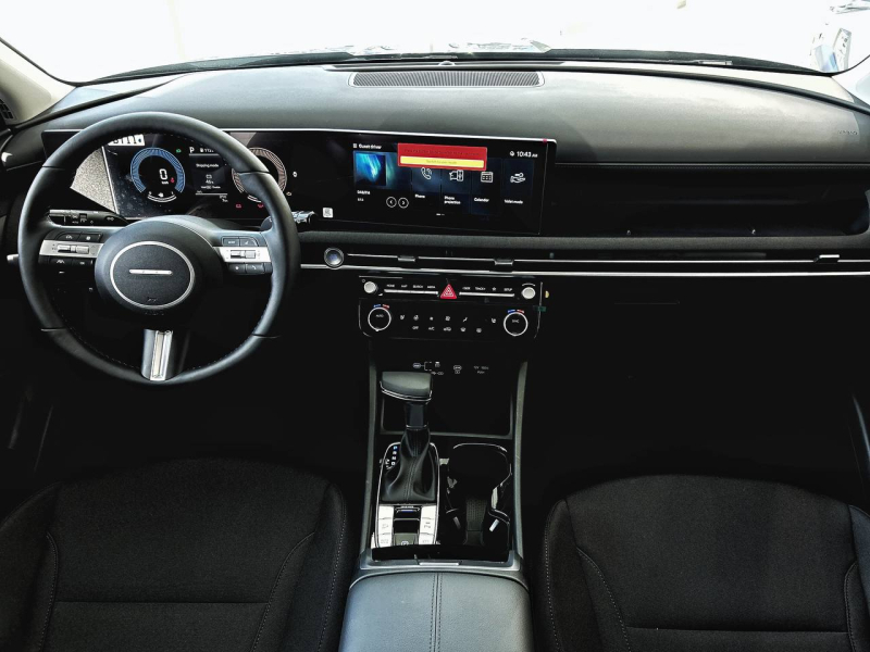 Автомобілі Hyundai м. Мукачево | Купити новий Хюндай | Захід Авто-М - фото 23