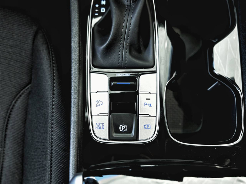 Автомобілі Hyundai м. Мукачево | Купити новий Хюндай | Захід Авто-М - фото 25