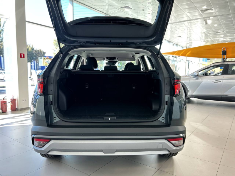 Автомобілі Hyundai м. Мукачево | Купити новий Хюндай | Захід Авто-М - фото 30