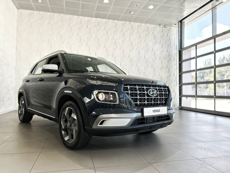 Автомобілі Hyundai м. Мукачево | Купити новий Хюндай | Захід Авто-М - фото 7