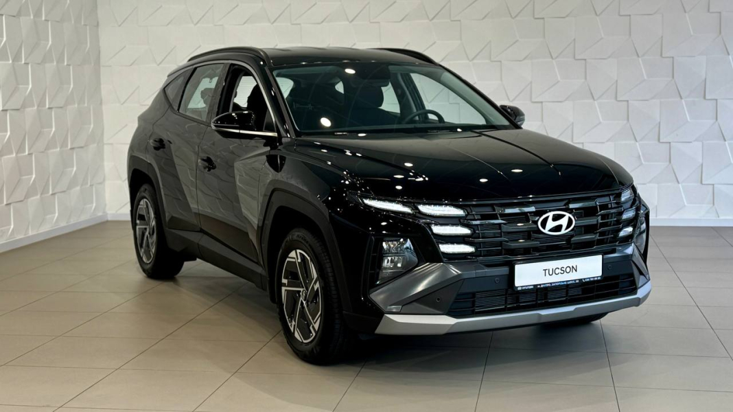 Автомобілі Hyundai м. Мукачево | Купити новий Хюндай | Захід Авто-М - фото 7