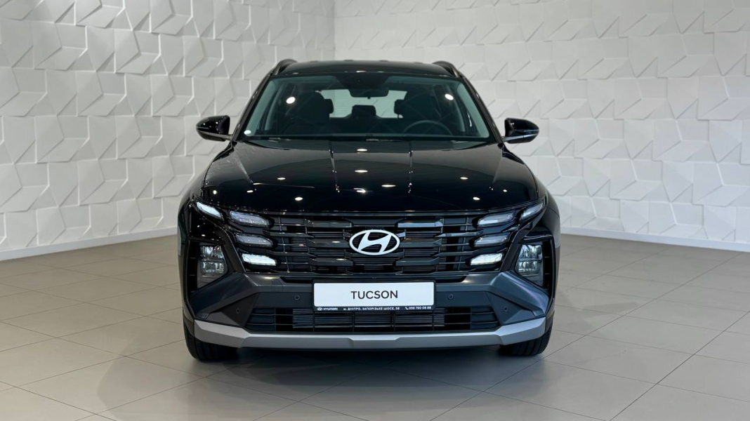 Автомобілі Hyundai м. Мукачево | Купити новий Хюндай | Захід Авто-М - фото 8