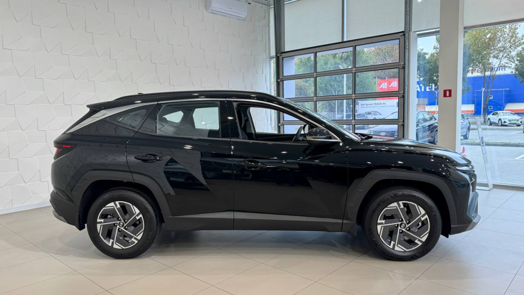 Автомобілі Hyundai м. Мукачево | Купити новий Хюндай | Захід Авто-М - фото 10