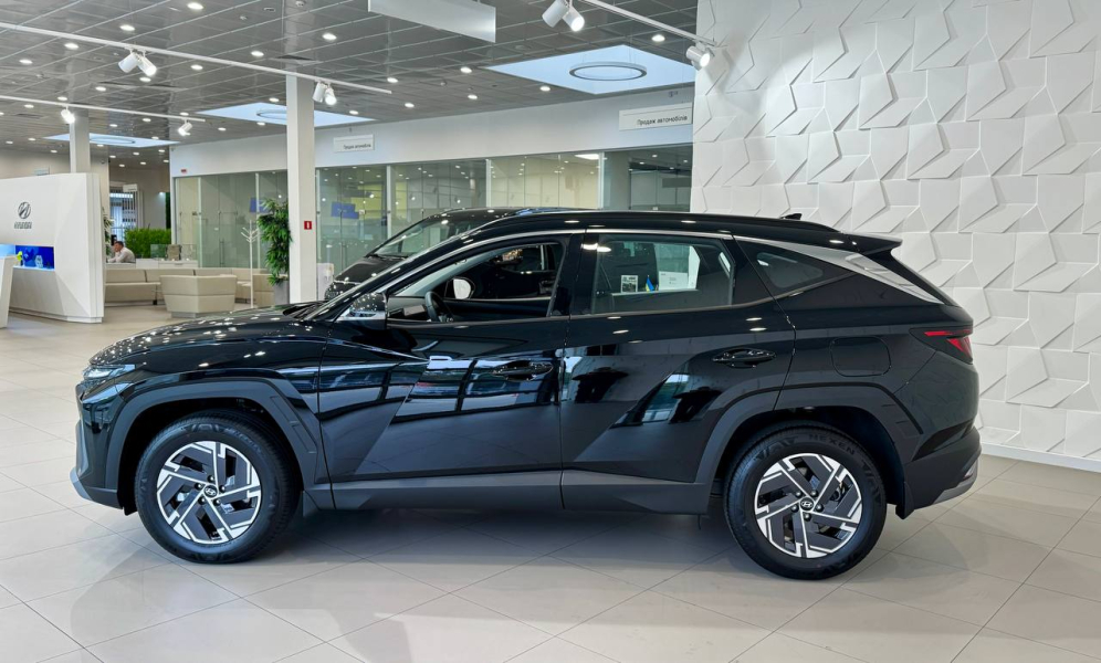 Автомобілі Hyundai м. Мукачево | Купити новий Хюндай | Захід Авто-М - фото 9