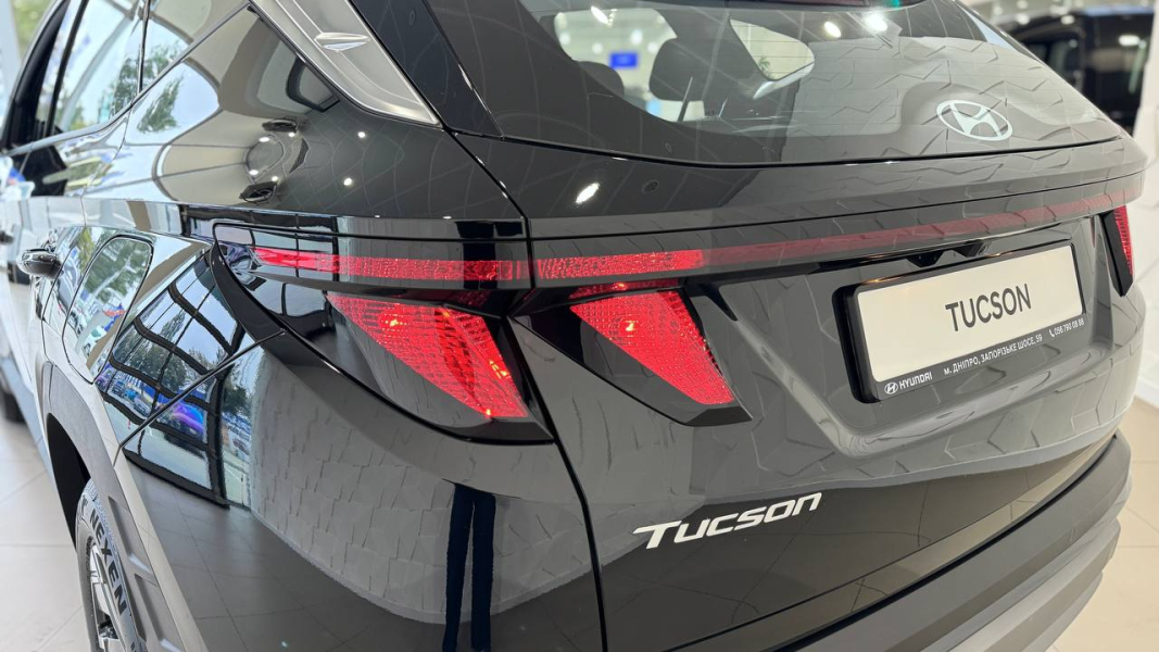 Автомобілі Hyundai м. Мукачево | Купити новий Хюндай | Захід Авто-М - фото 11