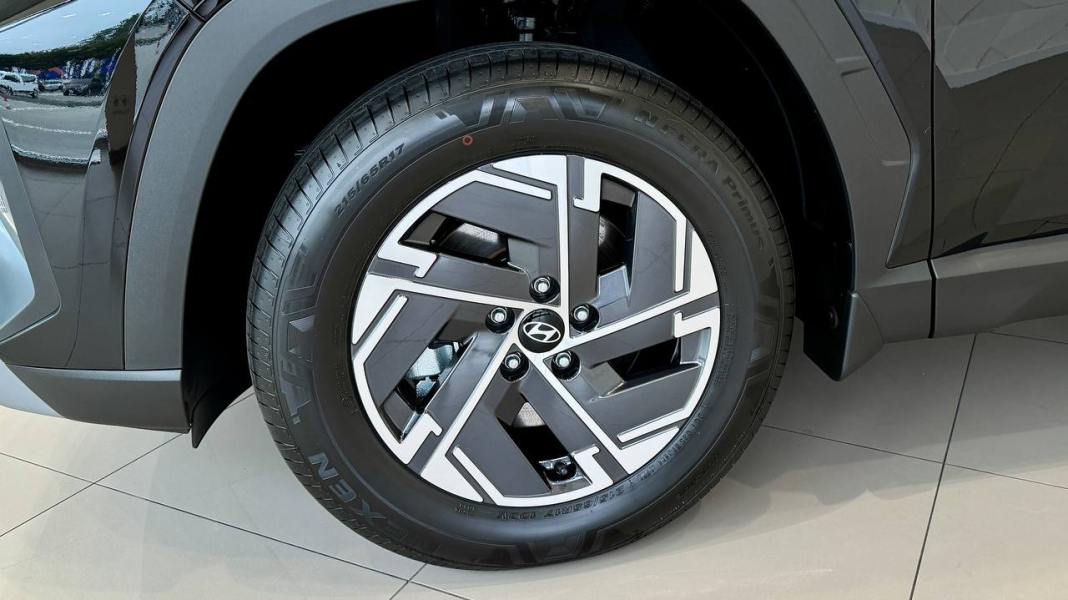 Автомобілі Hyundai м. Мукачево | Купити новий Хюндай | Захід Авто-М - фото 13