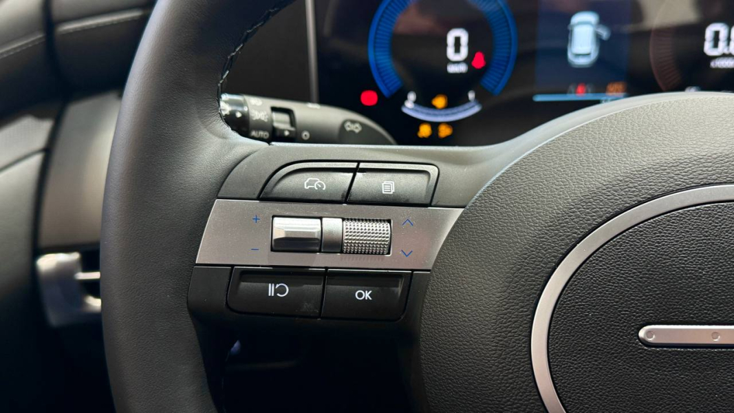 Автомобілі Hyundai м. Мукачево | Купити новий Хюндай | Захід Авто-М - фото 18