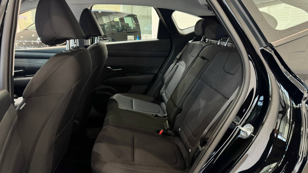 Автомобілі Hyundai м. Мукачево | Купити новий Хюндай | Захід Авто-М - фото 21