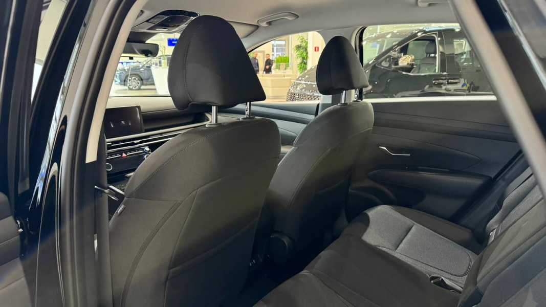 Автомобілі Hyundai м. Мукачево | Купити новий Хюндай | Захід Авто-М - фото 20