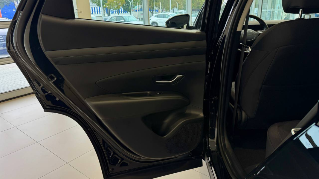 Автомобілі Hyundai м. Мукачево | Купити новий Хюндай | Захід Авто-М - фото 22