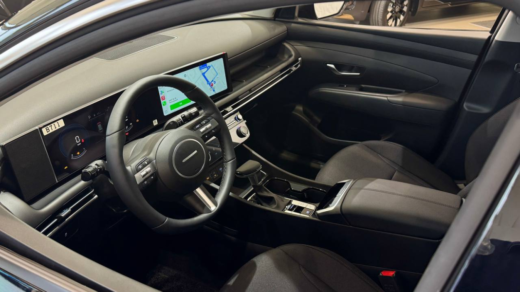 Автомобілі Hyundai м. Мукачево | Купити новий Хюндай | Захід Авто-М - фото 30
