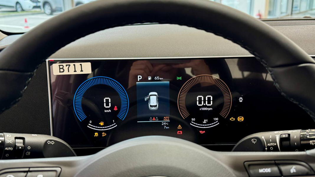 Автомобілі Hyundai м. Мукачево | Купити новий Хюндай | Захід Авто-М - фото 31