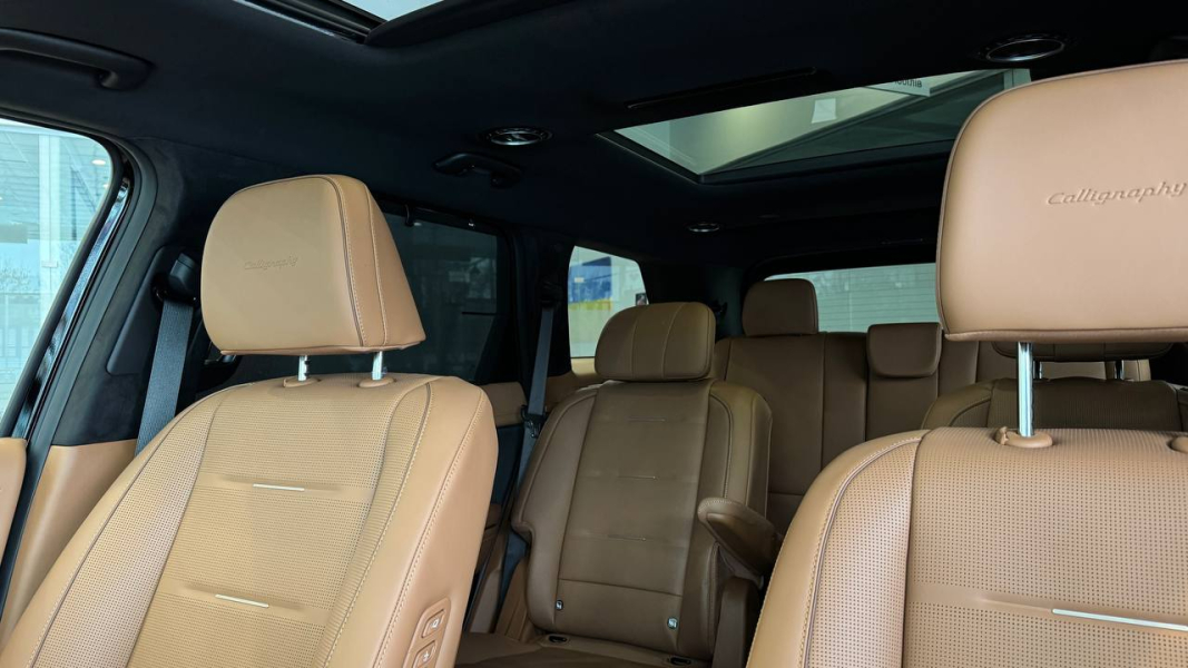 Автомобілі Hyundai м. Мукачево | Купити новий Хюндай | Захід Авто-М - фото 36