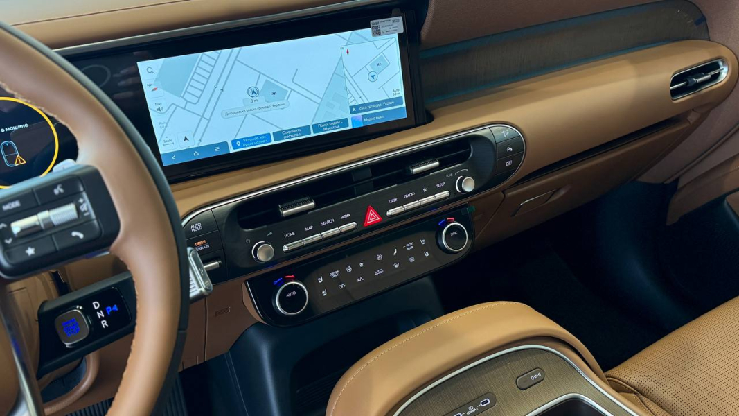 Автомобілі Hyundai м. Мукачево | Купити новий Хюндай | Захід Авто-М - фото 30