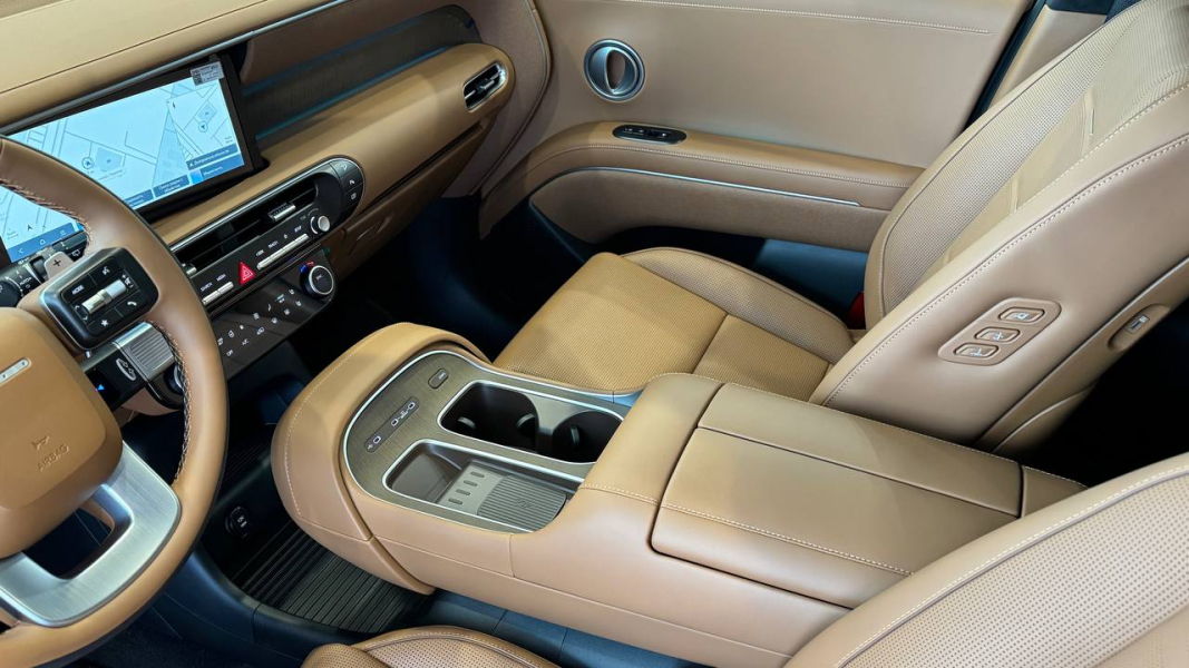 Автомобілі Hyundai м. Мукачево | Купити новий Хюндай | Захід Авто-М - фото 27