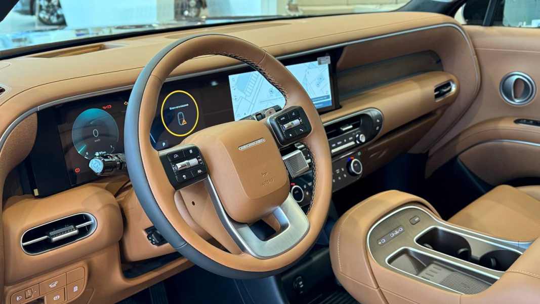 Автомобілі Hyundai м. Мукачево | Купити новий Хюндай | Захід Авто-М - фото 24