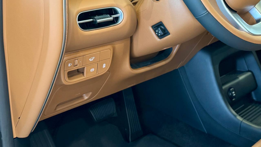 Автомобілі Hyundai м. Мукачево | Купити новий Хюндай | Захід Авто-М - фото 26