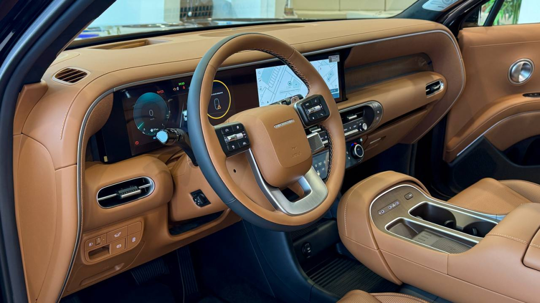 Автомобілі Hyundai м. Мукачево | Купити новий Хюндай | Захід Авто-М - фото 23