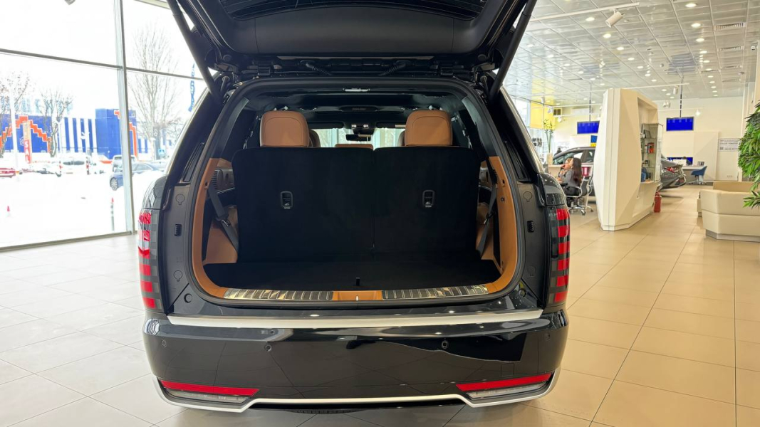 Автомобілі Hyundai м. Мукачево | Купити новий Хюндай | Захід Авто-М - фото 18