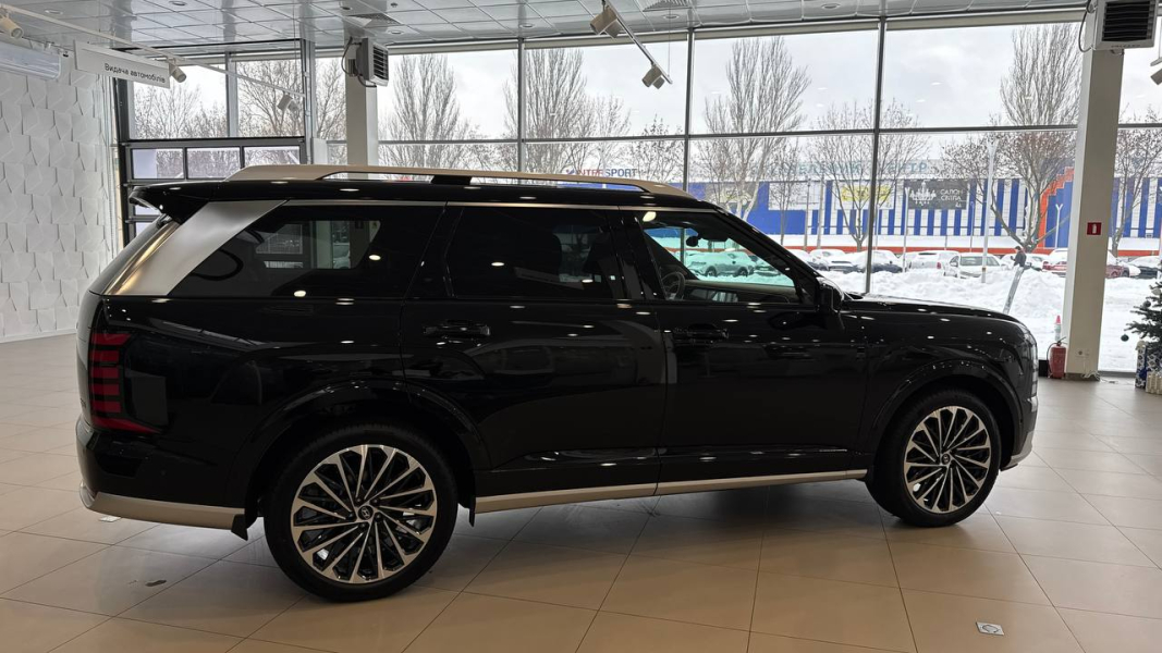 Автомобілі Hyundai м. Мукачево | Купити новий Хюндай | Захід Авто-М - фото 14