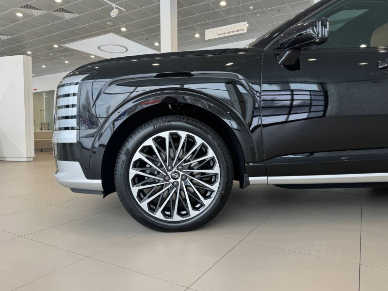 Автомобілі Hyundai м. Мукачево | Купити новий Хюндай | Захід Авто-М - фото 12